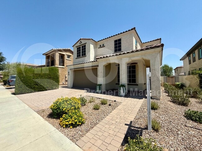 9451 E Static Ave in Mesa, AZ - Building Photo - Building Photo