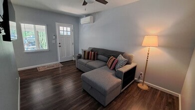 3983 2nd Ave in Sacramento, CA - Building Photo - Building Photo