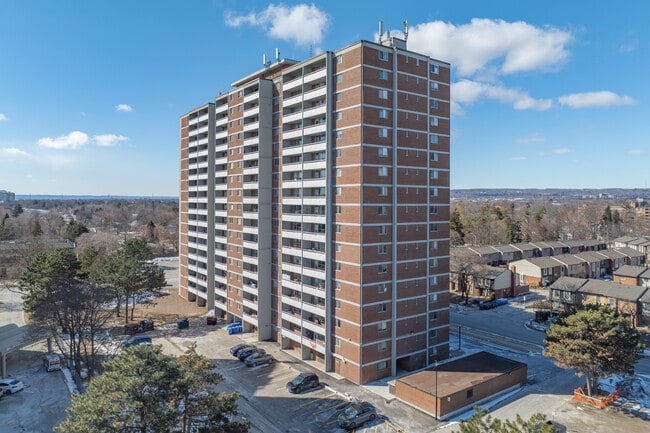 Queensbury Court
