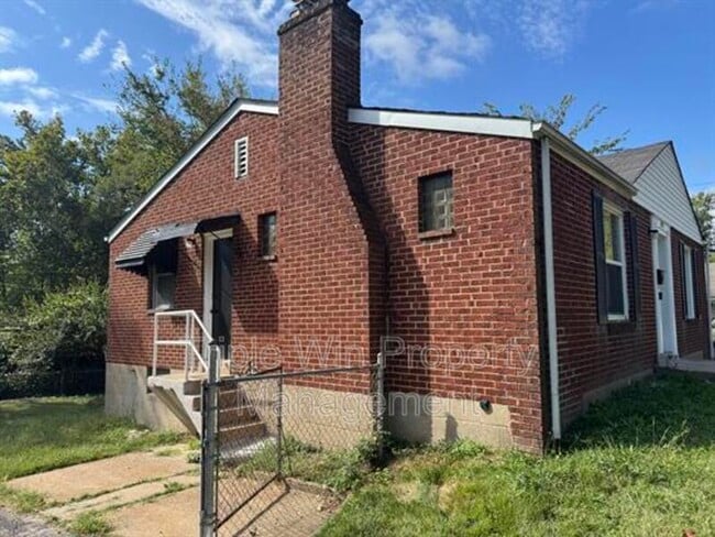 7738 Canton Ave in University City, MO - Building Photo - Building Photo