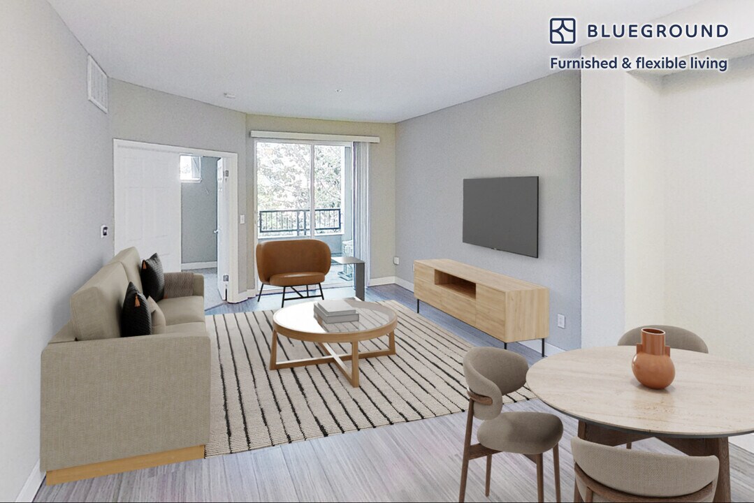 1257 Lakeside Dr in Sunnyvale, CA - Building Photo