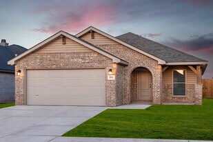 3414 Tiffin Ave in Lubbock, TX - Building Photo