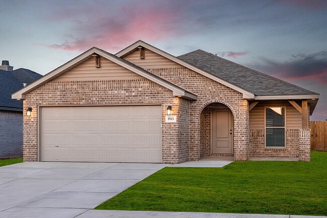 property at 3414 Tiffin Ave