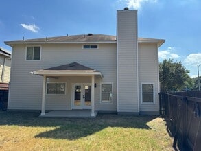 15203 Preston Pass Dr in San Antonio, TX - Building Photo - Building Photo