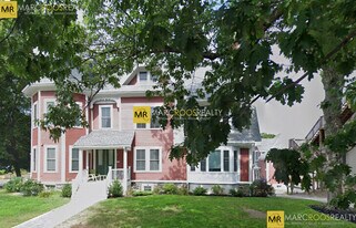 25 Murdock St, Unit 4 in Boston, MA - Building Photo