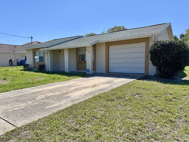 property at 12258 Foothill St