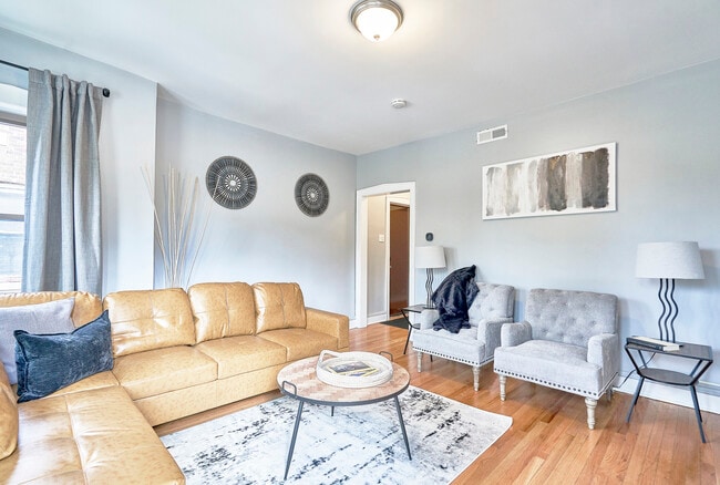 property at 6923 S Merrill Ave
