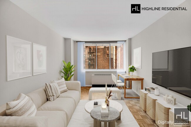 250 EAST 40 STREET