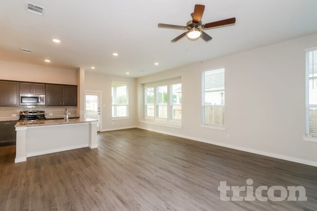 2358 Cohorn Trl in Richmond, TX - Foto de edificio - Building Photo