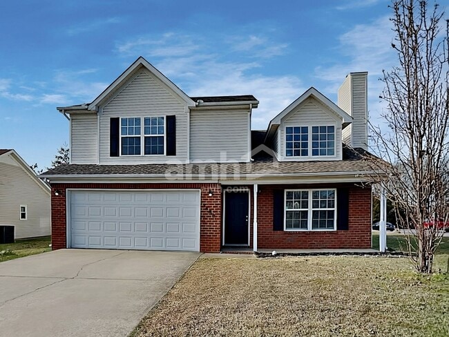 property at 7400 E Winchester Dr