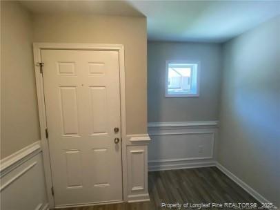 2630 Middle Br Bnd in Fayetteville, NC - Building Photo - Building Photo