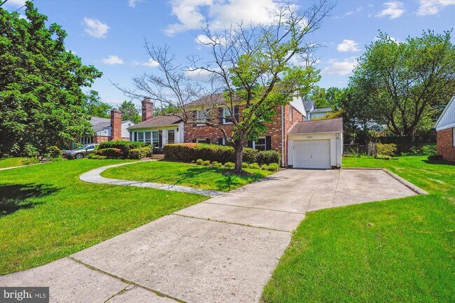 6302 Orchid Dr in Bethesda, MD - Building Photo - Building Photo