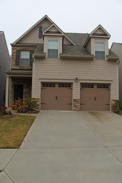 3579 Archgate Ct in Milton, GA - Building Photo