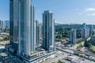 Tower 3 in Burnaby, BC - Building Photo - Building Photo