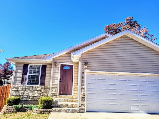 24672 Talladega Rd