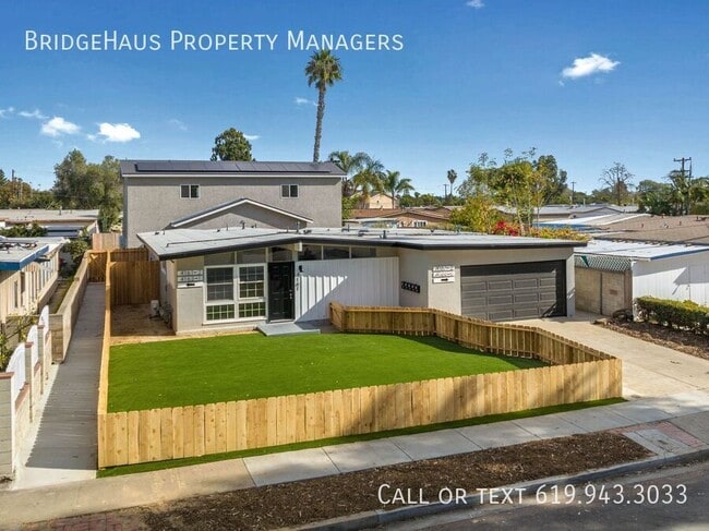 property at 4161 Clairemont Mesa Blvd