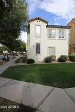 4289 E Jasper Dr in Gilbert, AZ - Foto de edificio - Building Photo