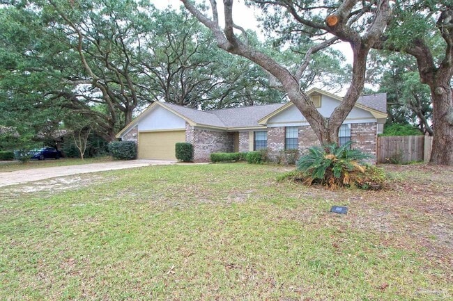 7859 Bay Meadows Dr in Pensacola, FL - Building Photo - Building Photo