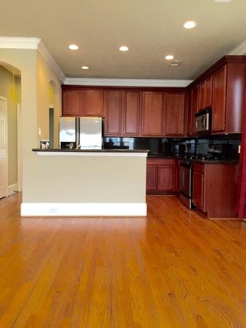 property at 1328 Studer St