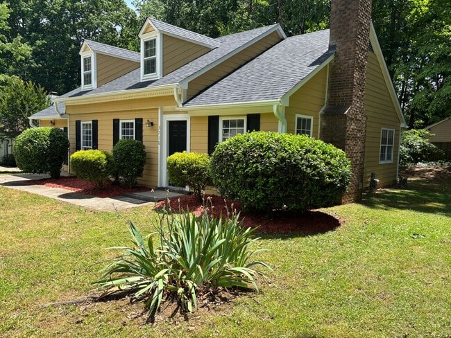 3710 Burntwood Ct
