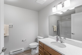 City View in Spokane, WA - Building Photo - Interior Photo