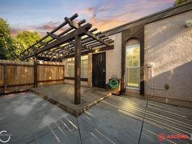 3612 Sampson Ct in Bakersfield, CA - Building Photo