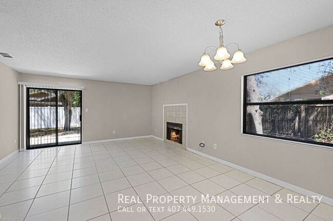 2532 Kamnic Ct in Winter Park, FL - Building Photo - Building Photo
