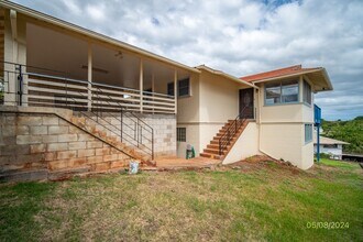 99-417-417 Hakina St in Aiea, HI - Building Photo - Building Photo