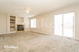 4439 Mt Sneffels St in Brighton, CO - Building Photo - Building Photo