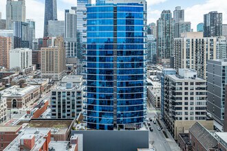 Superior 110 in Chicago, IL - Building Photo - Building Photo