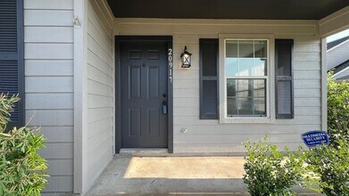 20917 Patriot Park Ln in Katy, TX - Building Photo - Building Photo