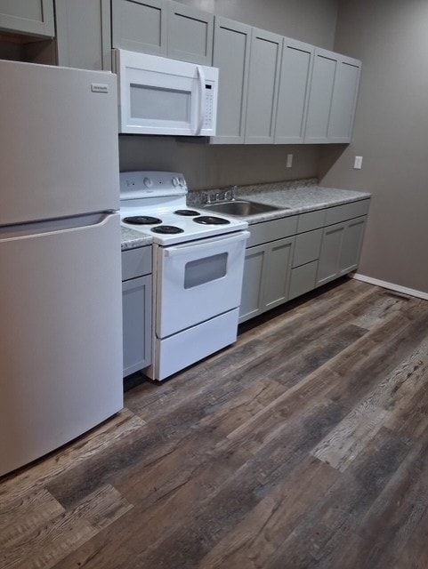 111-113 IN-550 in Wheatland, IN - Building Photo - Building Photo