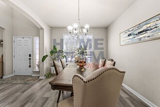 7807 Zircon Dr in Killeen, TX - Building Photo - Building Photo