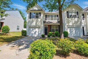 7420 Abigail Glen Dr in Charlotte, NC - Building Photo