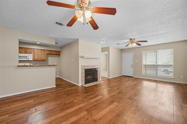 3414 Colonial Dr in Forest Hill, TX - Building Photo - Building Photo