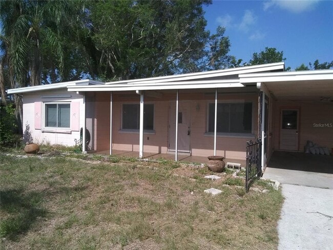 property at 5160 102nd Way N