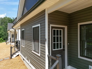 property at 1006 Pocahontas Ave