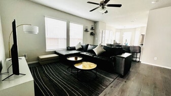 24319 Wild Bramble Ln in Katy, TX - Building Photo