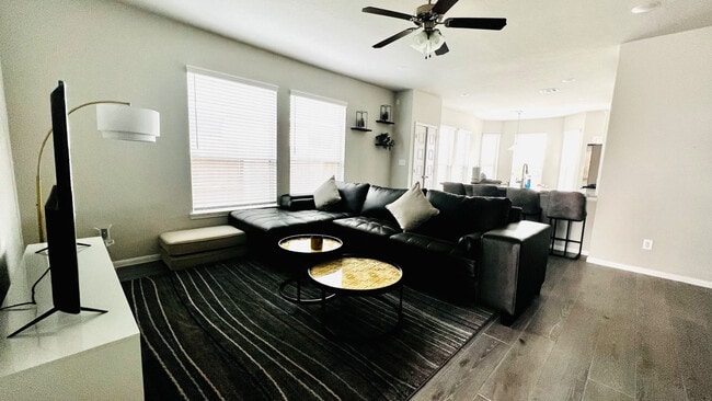 property at 24319 Wild Bramble Ln