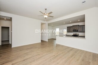 9521 Teton Vis Dr in Fort Worth, TX - Building Photo - Building Photo