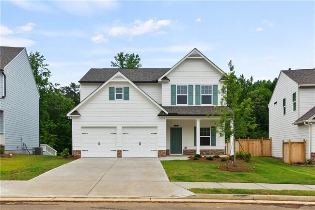 property at 220 Bloomfield Cir