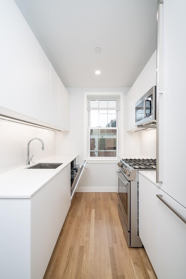 17 Forest St, Unit 21