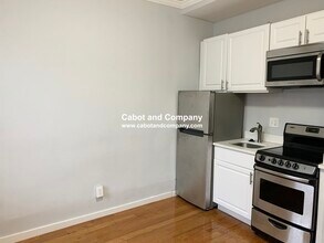193 Warren Ave, Unit 3 in Boston, MA - Building Photo - Building Photo