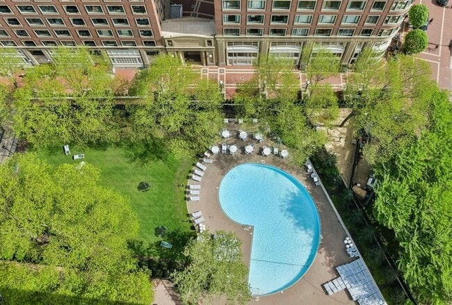 85 E India Row, Unit #28G in Boston, MA - Building Photo - Building Photo