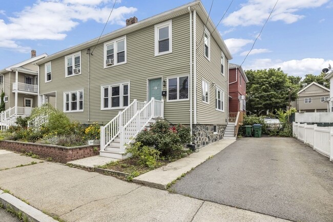 property at 19 Whittemore St