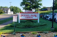 Pennel Park Commons in Duluth, MN - Building Photo - Building Photo