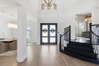 3409 Bellcrest Wy in Celina, TX - Building Photo - Building Photo