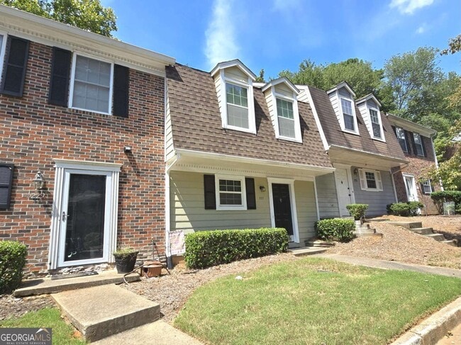 227 Quail Run in Roswell, GA - Building Photo - Building Photo