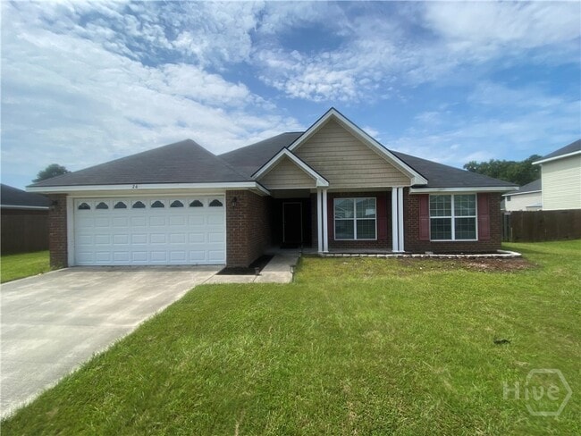 property at 26 Kinlock Ct
