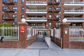 400 Herkimer St in Brooklyn, NY - Building Photo - Building Photo